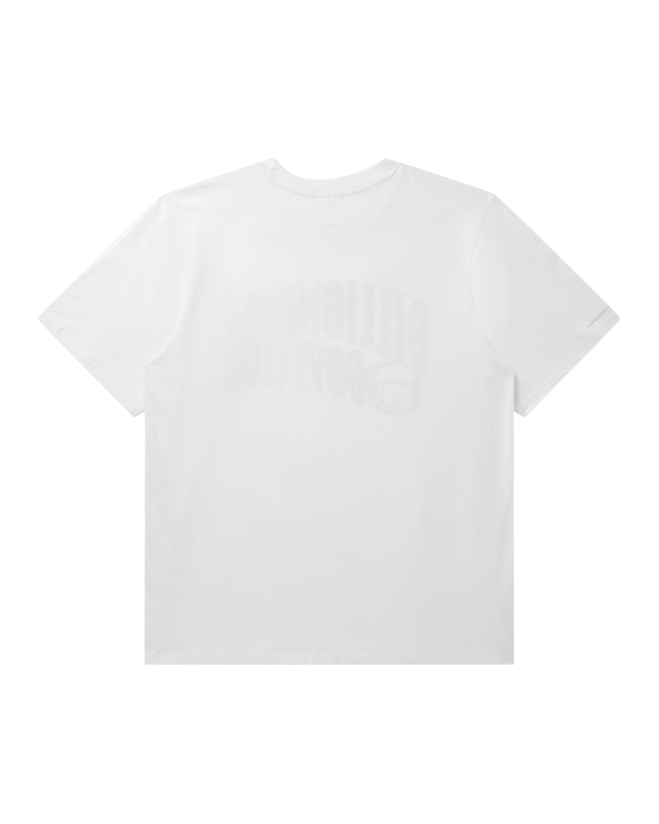 Piece by Piece Arch Logo Tee - Image 2