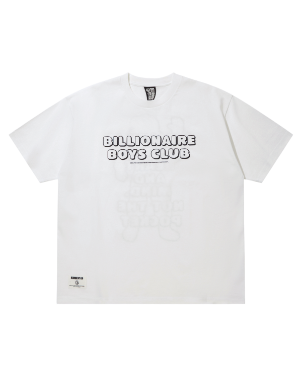 Cotton T-Shirt Heart & Mind