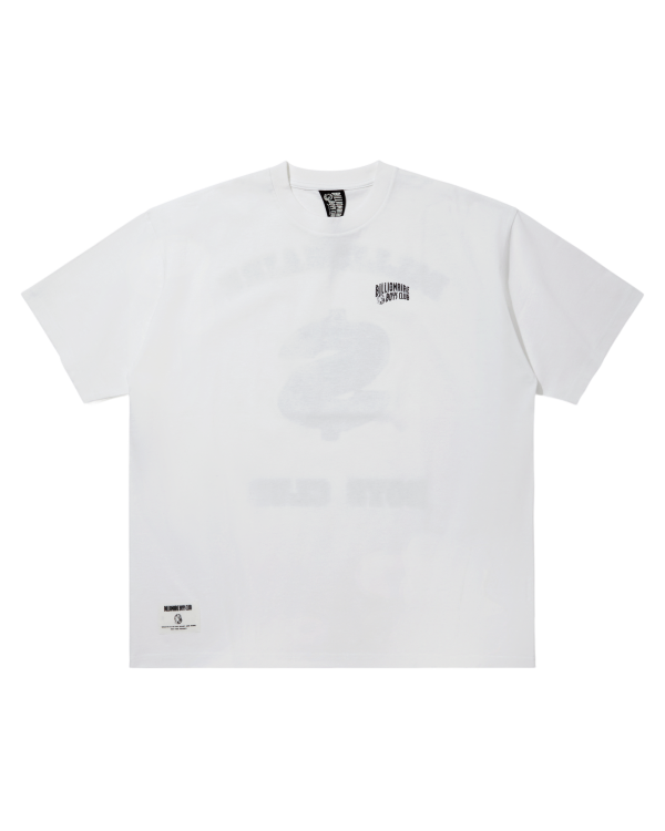 Cotton T-Shirt D & D