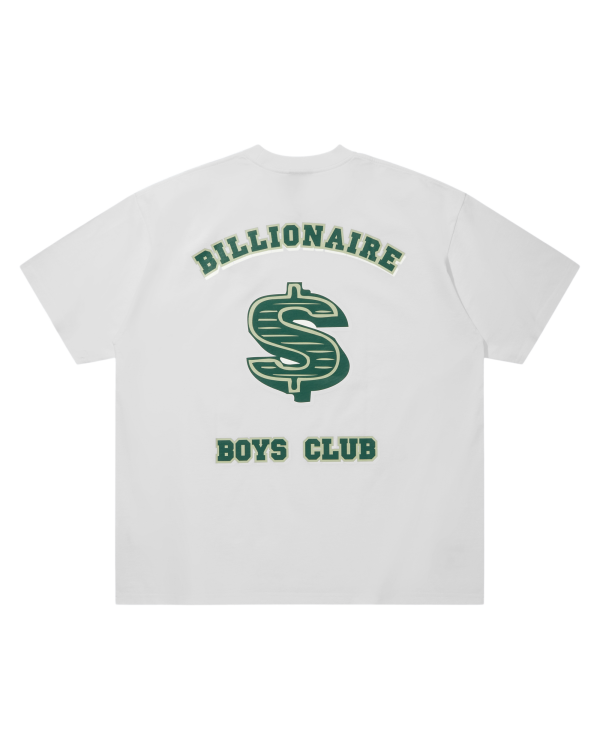 Cotton T-Shirt D & D - Image 2