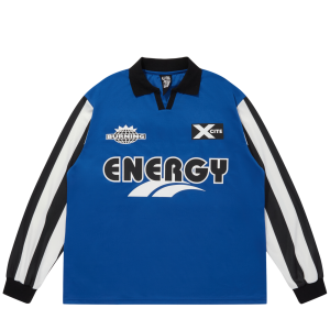 LS Game Shirt