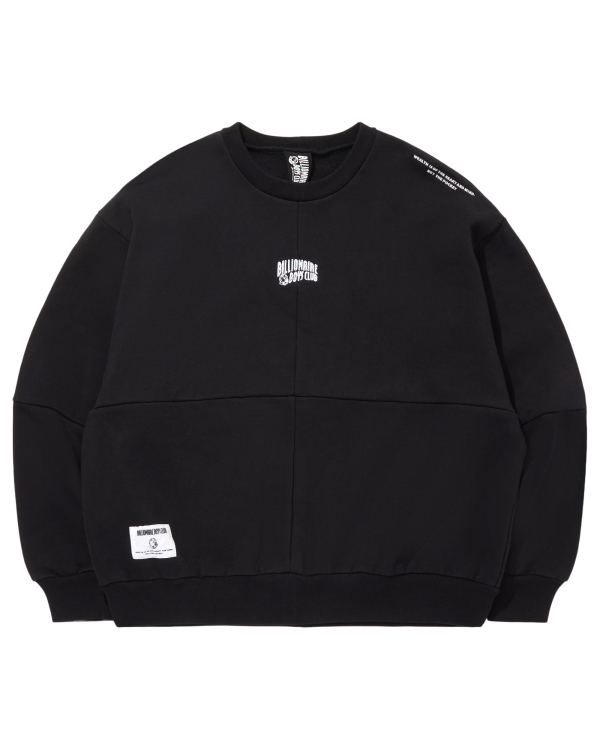 Crazy Sweatshirt