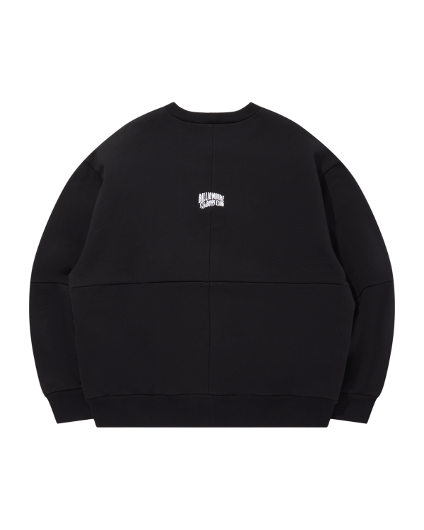 Crazy Sweatshirt - Image 2