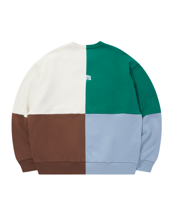Crazy Sweatshirt - Image 2