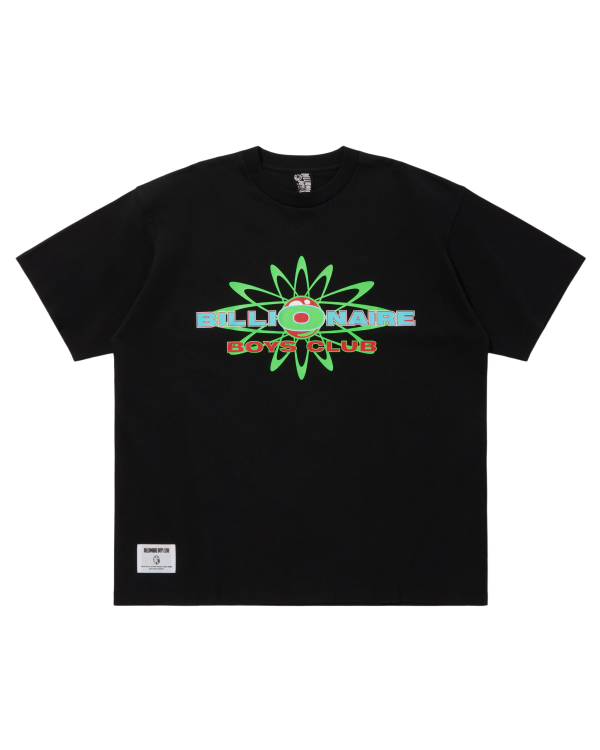 Cotton T-Shirt Billionaire Boys Club