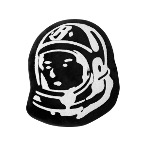 Helmet Head Pillow