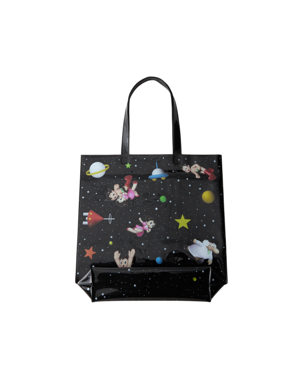 Billionaire Girls Club x Astro Girl Tote Bag - Image 2