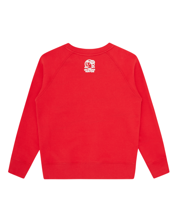 Kids Arch Logo Crewneck - Image 2