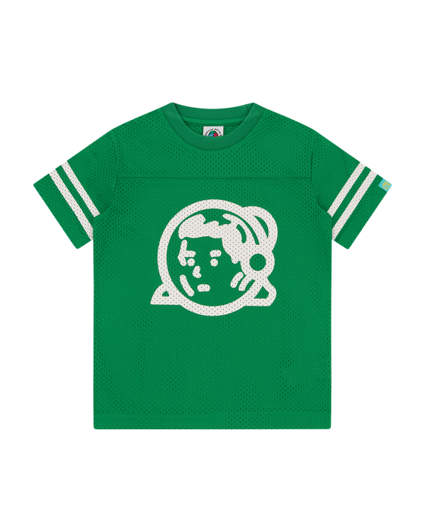 Kids Astro Mesh Football Shirt