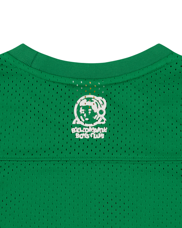 Kids Astro Mesh Football Shirt - Image 6