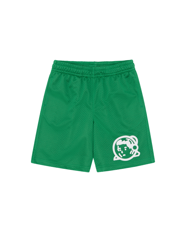 Kids Astro Mesh Shorts