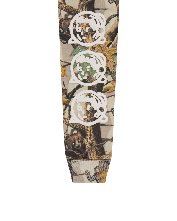 Kids Tree Camo Popover Hood - Image 6