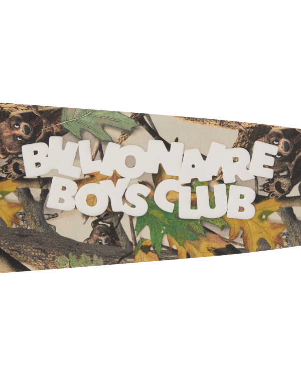 Kids Tree Camo Popover Hood - Image 7