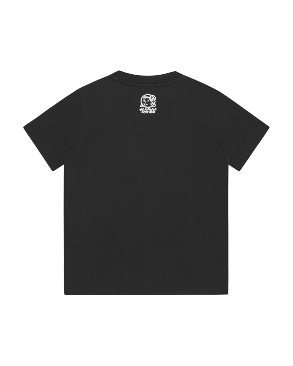 Kids Tree Camo Arch Logo T-Shirt - Image 3