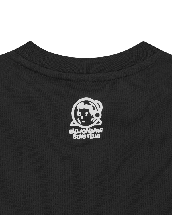 Kids Tree Camo Arch Logo T-Shirt - Image 5