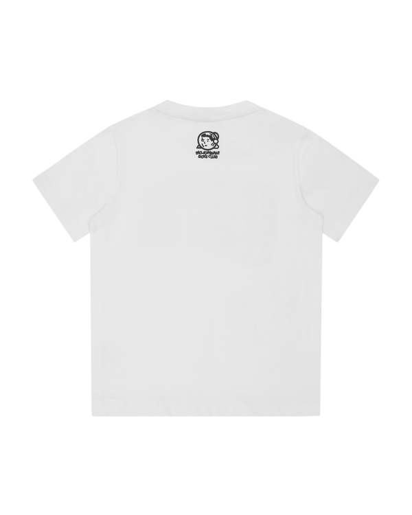 Kids Tree Camo Arch Logo T-Shirt - Image 2