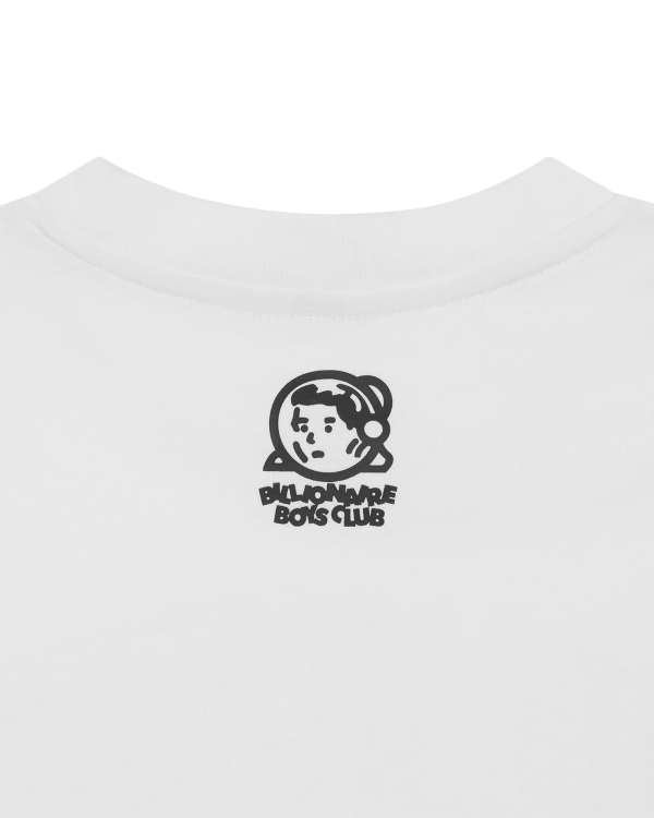 Kids Tree Camo Arch Logo T-Shirt - Image 4