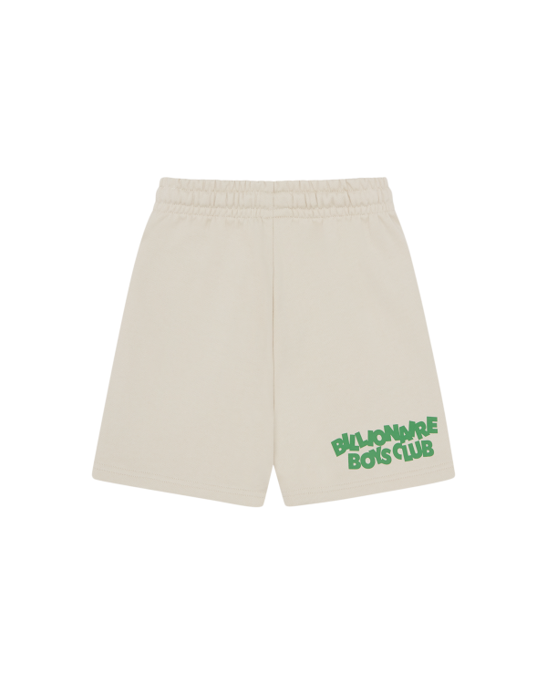 Kids Gradient Logo Shorts - Image 4