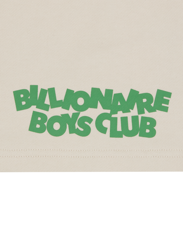 Kids Gradient Logo Shorts - Image 6