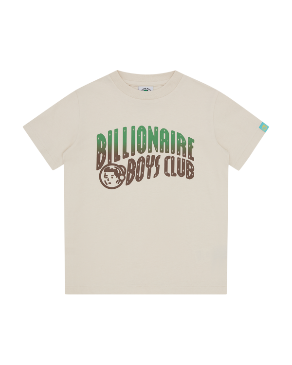 Kids Gradient Arch Logo T-Shirt