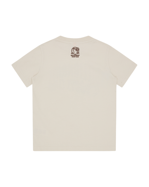 Kids Gradient Arch Logo T-Shirt - Image 4