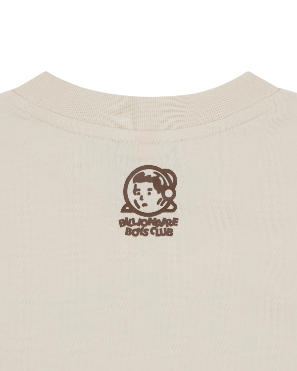 Kids Gradient Arch Logo T-Shirt - Image 6