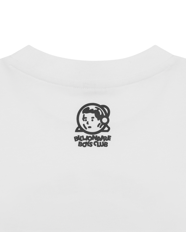 Kids Robot Logo T-Shirt - Image 6