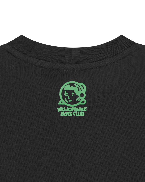 Kids Robot Fill Astro T-Shirt - Image 5