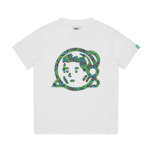 Kids Robot Fill Astro T-Shirt