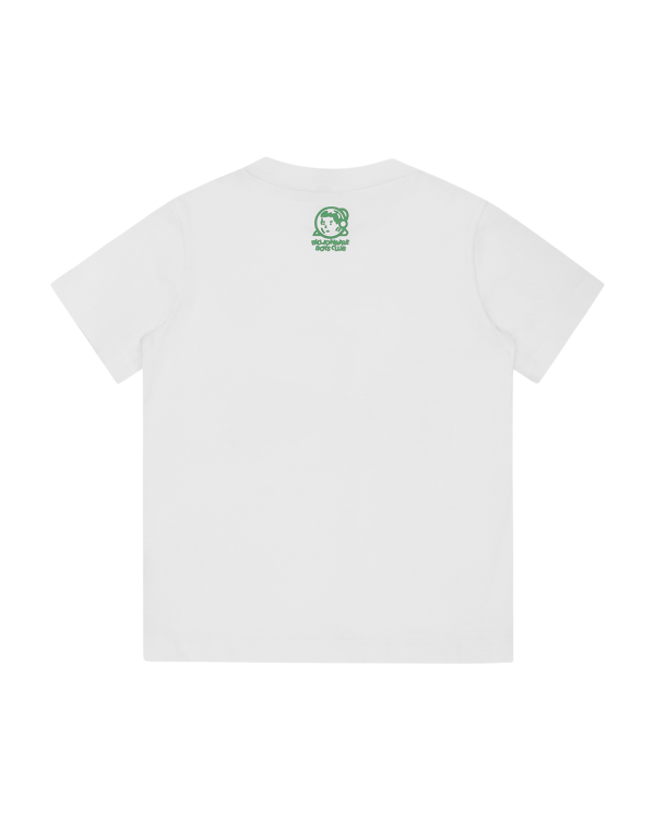Kids Robot Fill Astro T-Shirt - Image 4