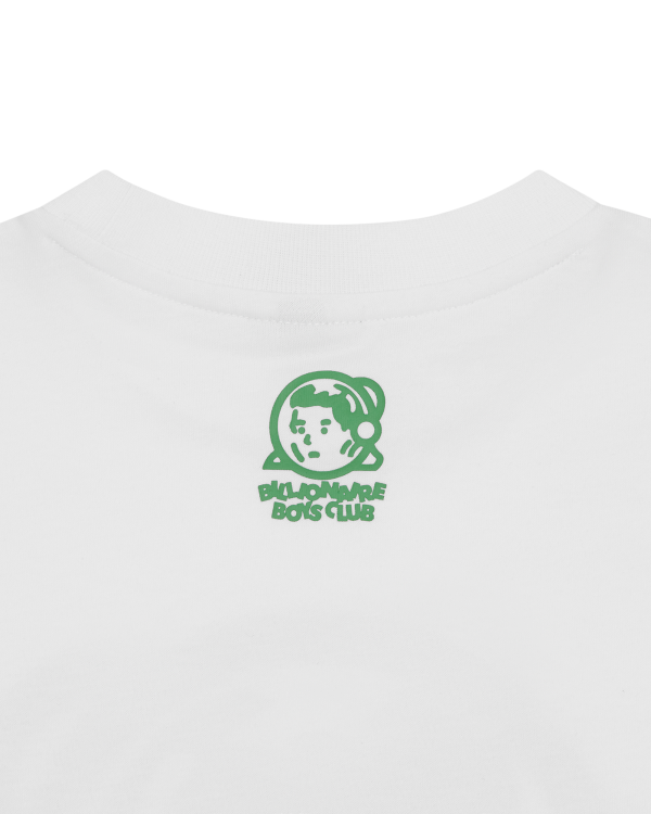 Kids Robot Fill Astro T-Shirt - Image 6
