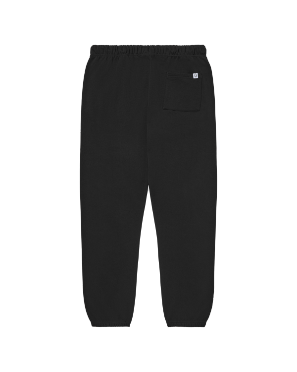 Classic Curve Logo Sweatpant - Image 2