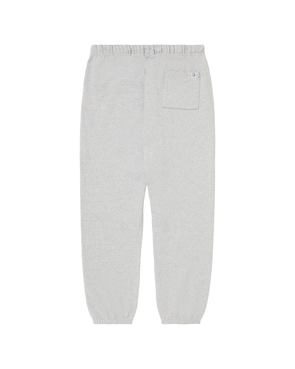 Classic Curve Logo Sweatpant - Image 2