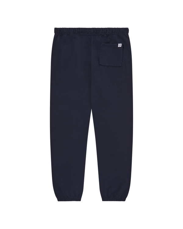 Classic Curve Logo Sweatpant - Image 2