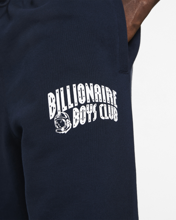 Classic Curve Logo Sweatpant - Image 5