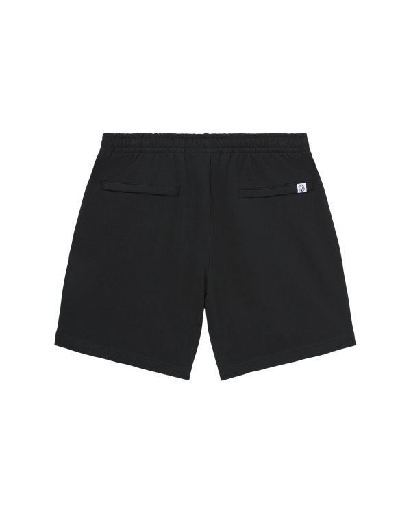 Classic Curve Logo Sweatshort - Image 2