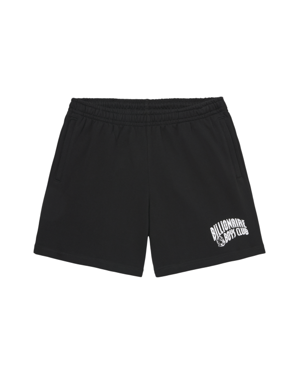 Classic Curve Logo Sweatshort