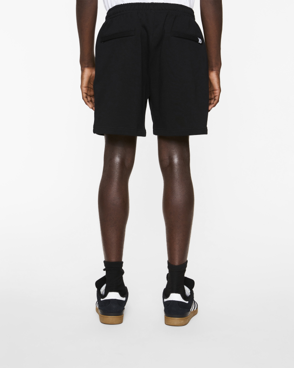 Classic Curve Logo Sweatshort - Image 4