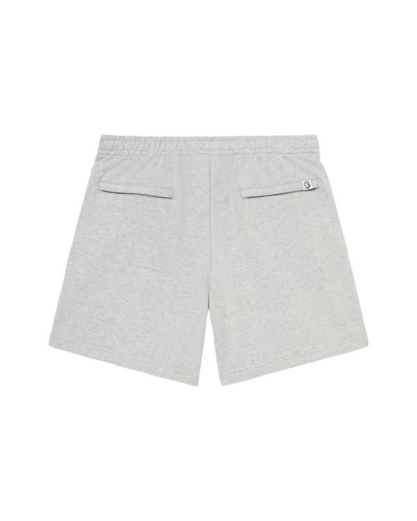 Classic Curve Logo Sweatshort - Image 2