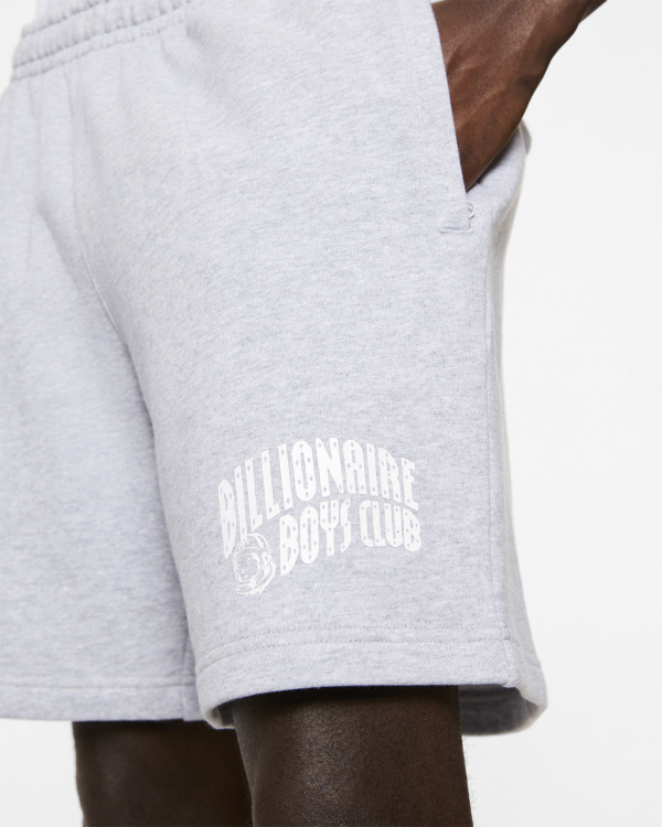 Classic Curve Logo Sweatshort - Image 5