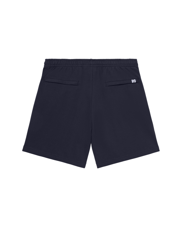 Classic Curve Logo Sweatshort - Image 2