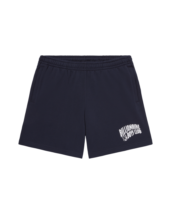 Classic Curve Logo Sweatshort