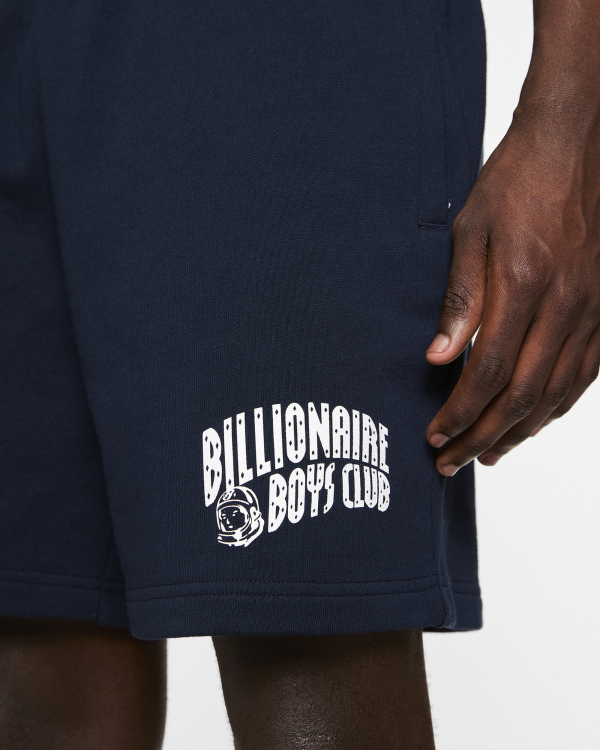 Classic Curve Logo Sweatshort - Image 5