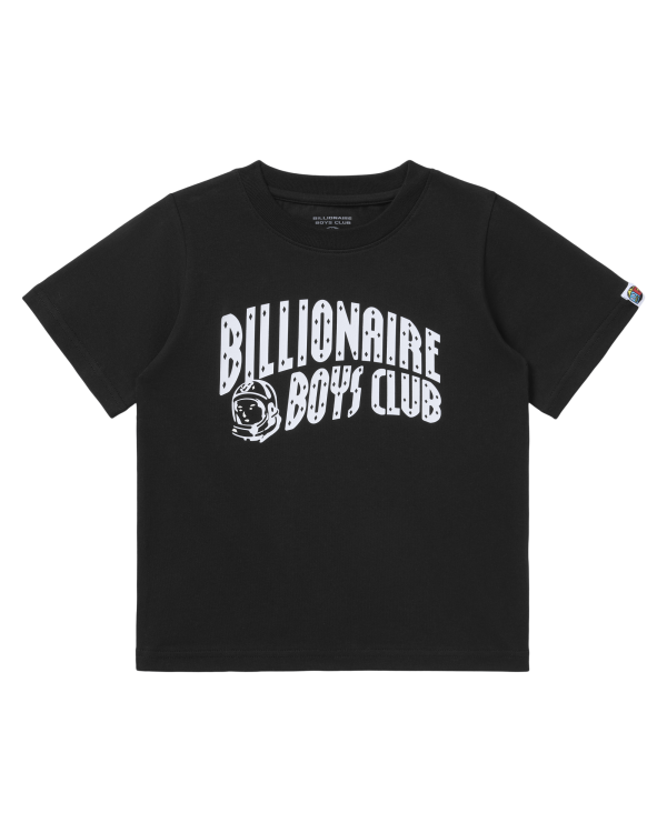 Kids Classic Curve Logo Tee
