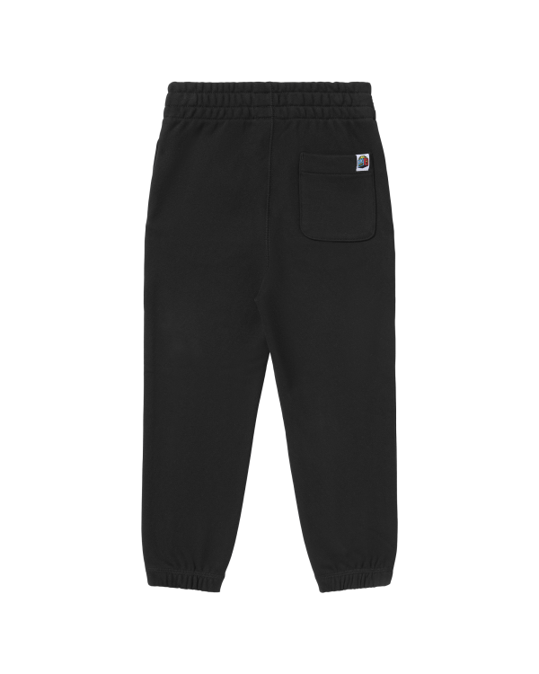 Kids Classic Curve Logo Sweatpant - Image 2