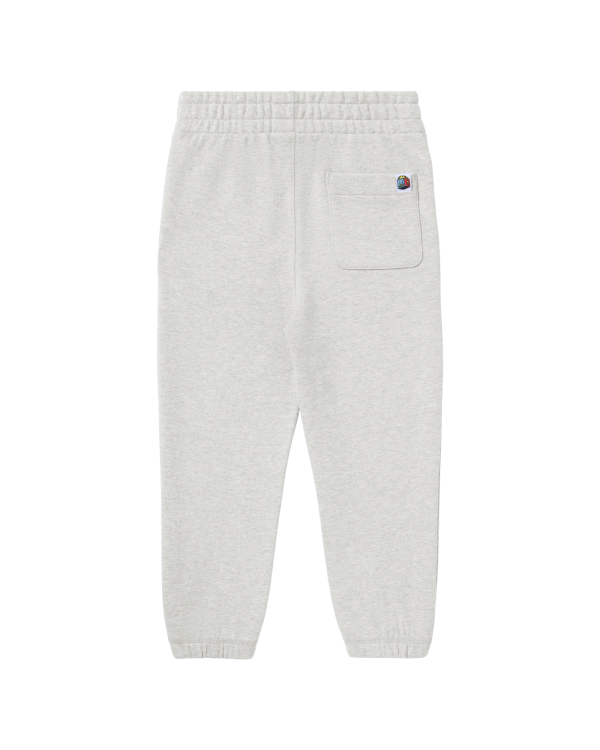 Kids Classic Curve Logo Sweatpant - Image 2
