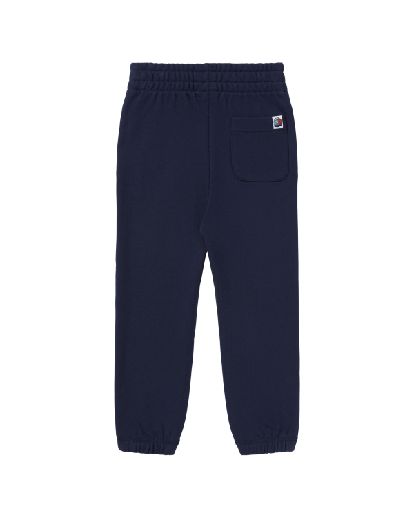Kids Classic Curve Logo Sweatpant - Image 2