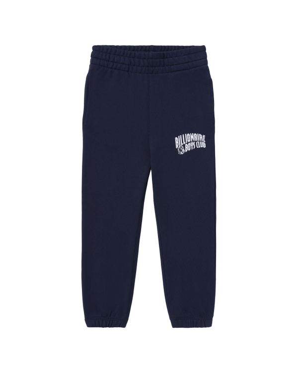 Kids Classic Curve Logo Sweatpant