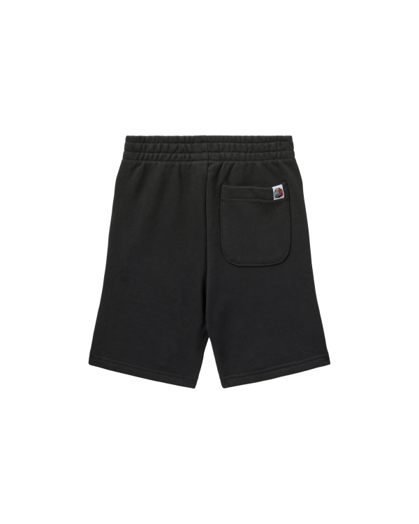 Kids Classic Curve Logo Sweatshort - Image 2