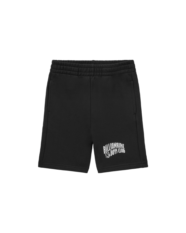 Kids Classic Curve Logo Sweatshort